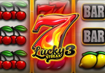 Автомат Lucky Streak 3 в Aurora Casino
