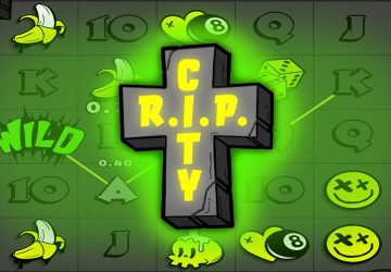 Игра Rip City в Aurora Casino